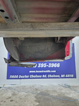 1997-2004 Dodge Dakota 2nd Gen 6' Short / Long / Mid size Bed