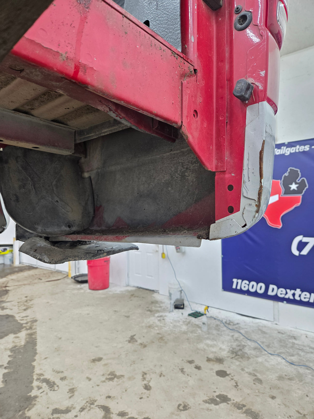 1997-2004 Dodge Dakota 2nd Gen 6' Short / Long / Mid size Bed