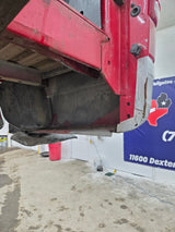 1997-2004 Dodge Dakota 2nd Gen 6' Short / Long / Mid size Bed