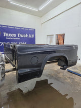 1997-2004 Dodge Dakota 2nd Gen Long Bed