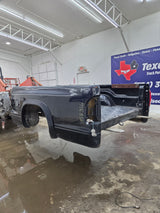 1997-2004 Dodge Dakota 2nd Gen Long Bed