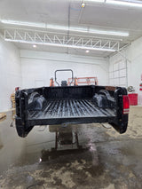 1997-2004 Dodge Dakota 2nd Gen Long Bed