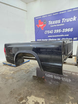 1997-2004 Dodge Dakota 2nd Gen Long Bed