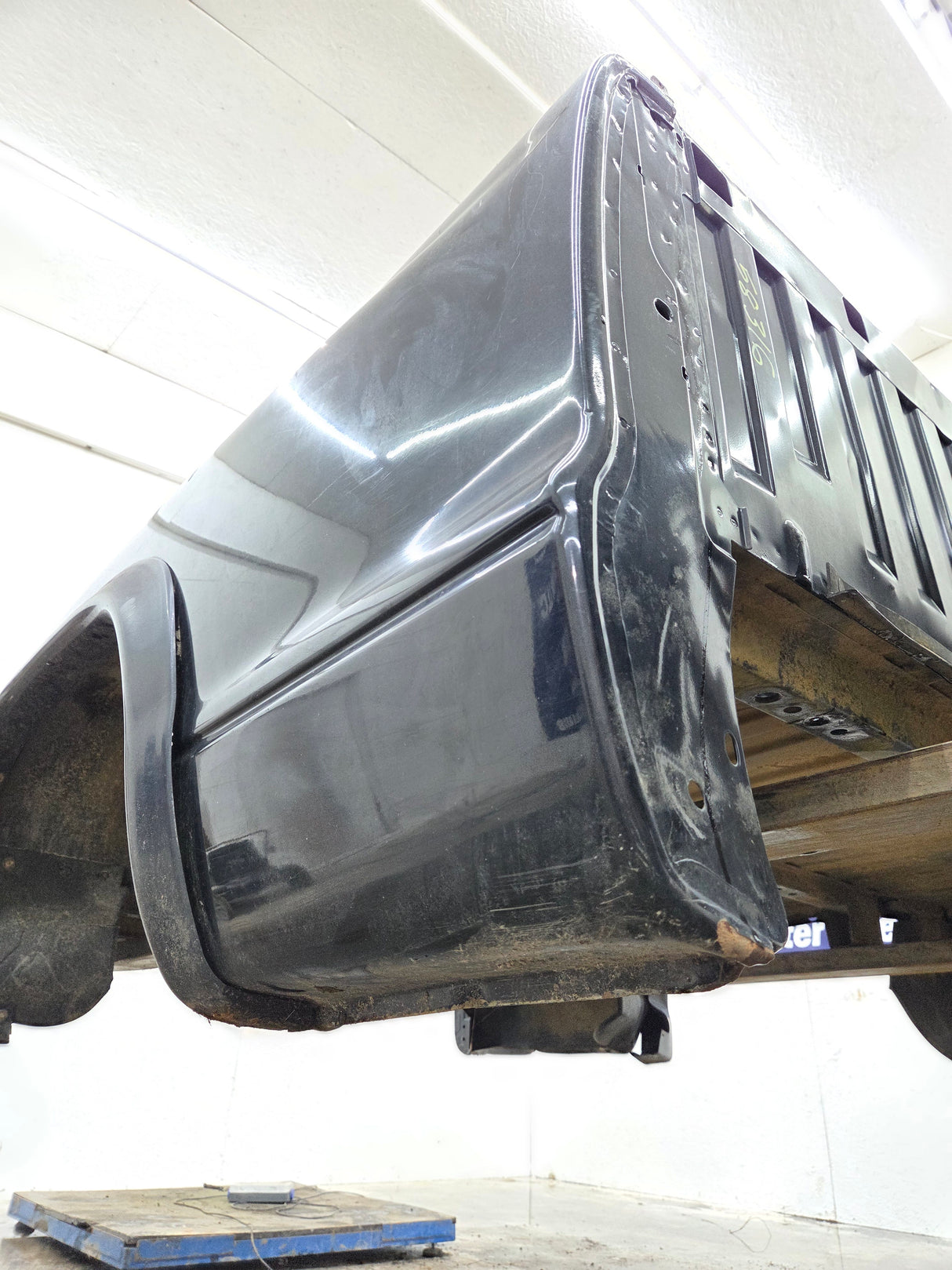 1997-2004 Dodge Dakota 2nd Gen Long Bed