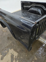 1997-2004 Dodge Dakota 2nd Gen Long Bed