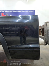 1997-2004 Dodge Dakota 2nd Gen Long Bed