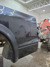 1997-2004 Dodge Dakota 2nd Gen Long Bed