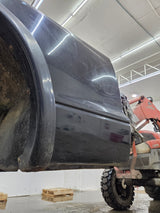 1997-2004 Dodge Dakota 2nd Gen Long Bed