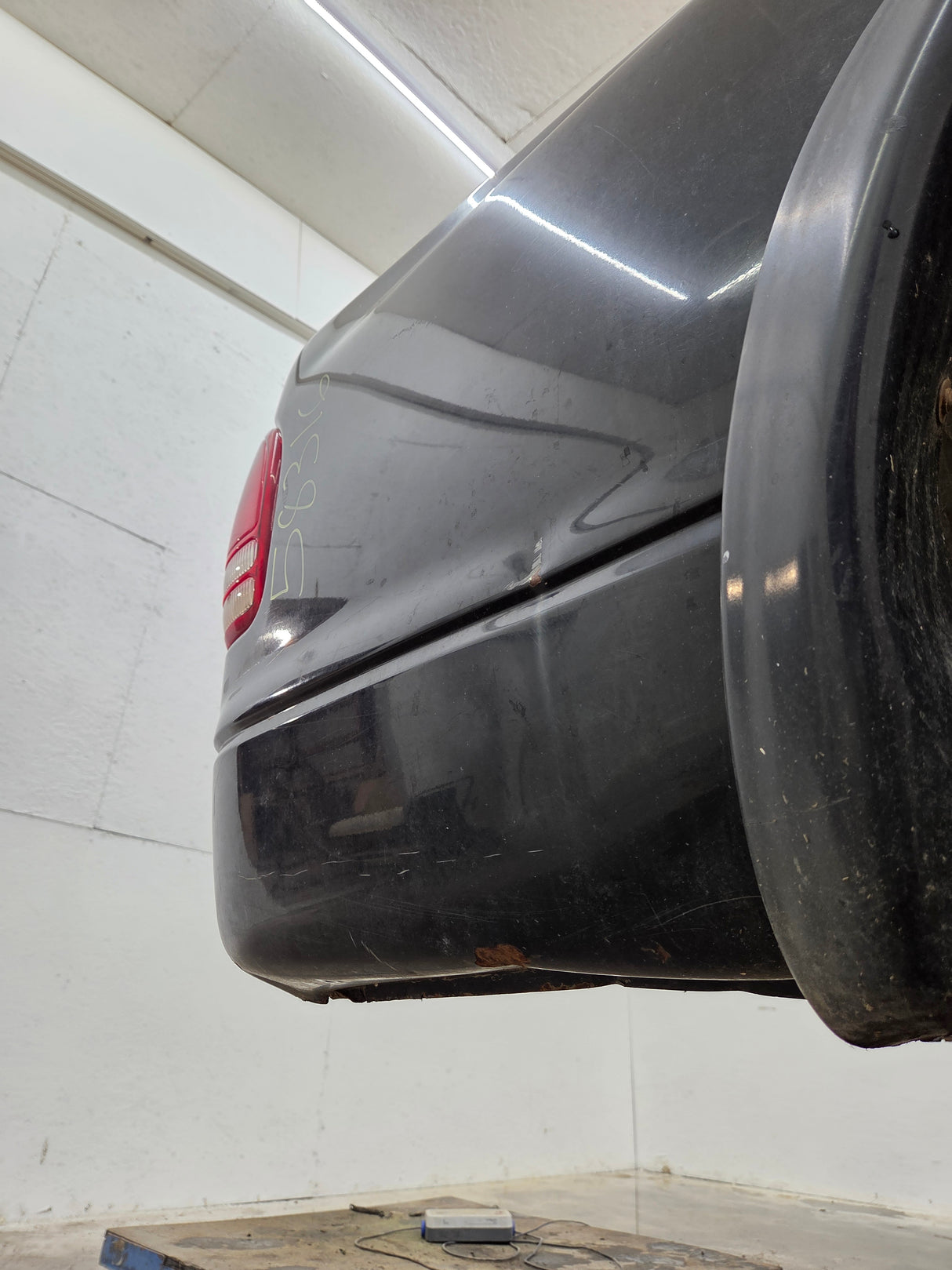 1997-2004 Dodge Dakota 2nd Gen Long Bed