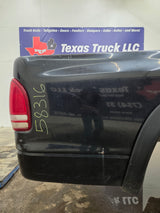 1997-2004 Dodge Dakota 2nd Gen Long Bed
