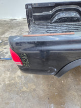 1997-2004 Dodge Dakota 2nd Gen Long Bed