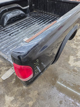 1997-2004 Dodge Dakota 2nd Gen Long Bed
