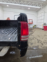 1997-2004 Dodge Dakota 2nd Gen Long Bed