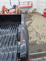 1997-2004 Dodge Dakota 2nd Gen Long Bed