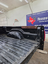 1997-2004 Dodge Dakota 2nd Gen Long Bed