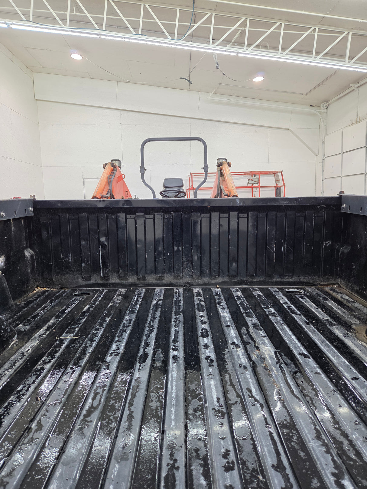 1997-2004 Dodge Dakota 2nd Gen Long Bed