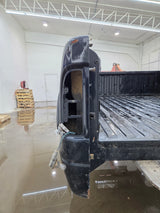 1997-2004 Dodge Dakota 2nd Gen Long Bed