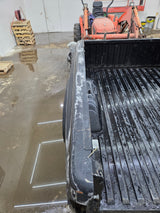 1997-2004 Dodge Dakota 2nd Gen Long Bed