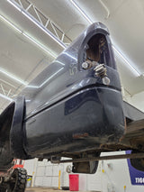 1997-2004 Dodge Dakota 2nd Gen Long Bed