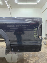 1997-2004 Dodge Dakota 2nd Gen Long Bed