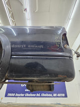 1997-2004 Dodge Dakota 2nd Gen Long Bed