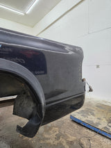 1997-2004 Dodge Dakota 2nd Gen Long Bed
