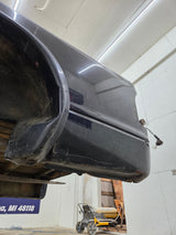 1997-2004 Dodge Dakota 2nd Gen Long Bed