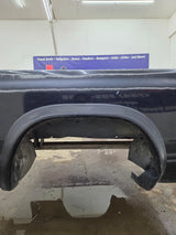 1997-2004 Dodge Dakota 2nd Gen Long Bed