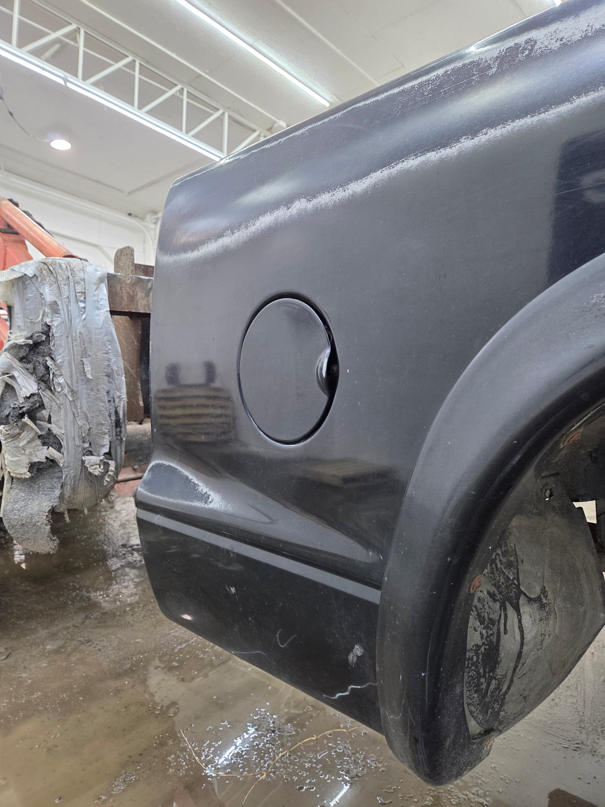 1997-2004 Dodge Dakota 2nd Gen Long Bed