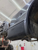 1997-2004 Dodge Dakota 2nd Gen Long Bed