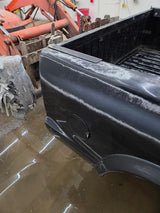 1997-2004 Dodge Dakota 2nd Gen Long Bed