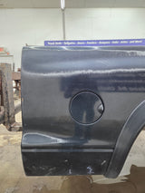 1997-2004 Dodge Dakota 2nd Gen Long Bed