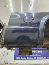 1997-2004 Dodge Dakota 2nd Gen Long Bed