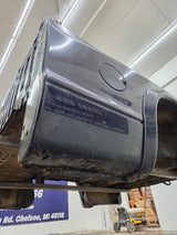 1997-2004 Dodge Dakota 2nd Gen Long Bed