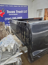 1997-2004 Dodge Dakota 2nd Gen Long Bed