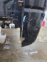 1997-2004 Dodge Dakota 2nd Gen Long Bed