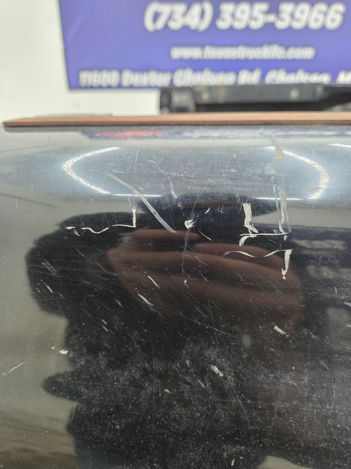 1997-2004 Dodge Dakota 2nd Gen Long Bed