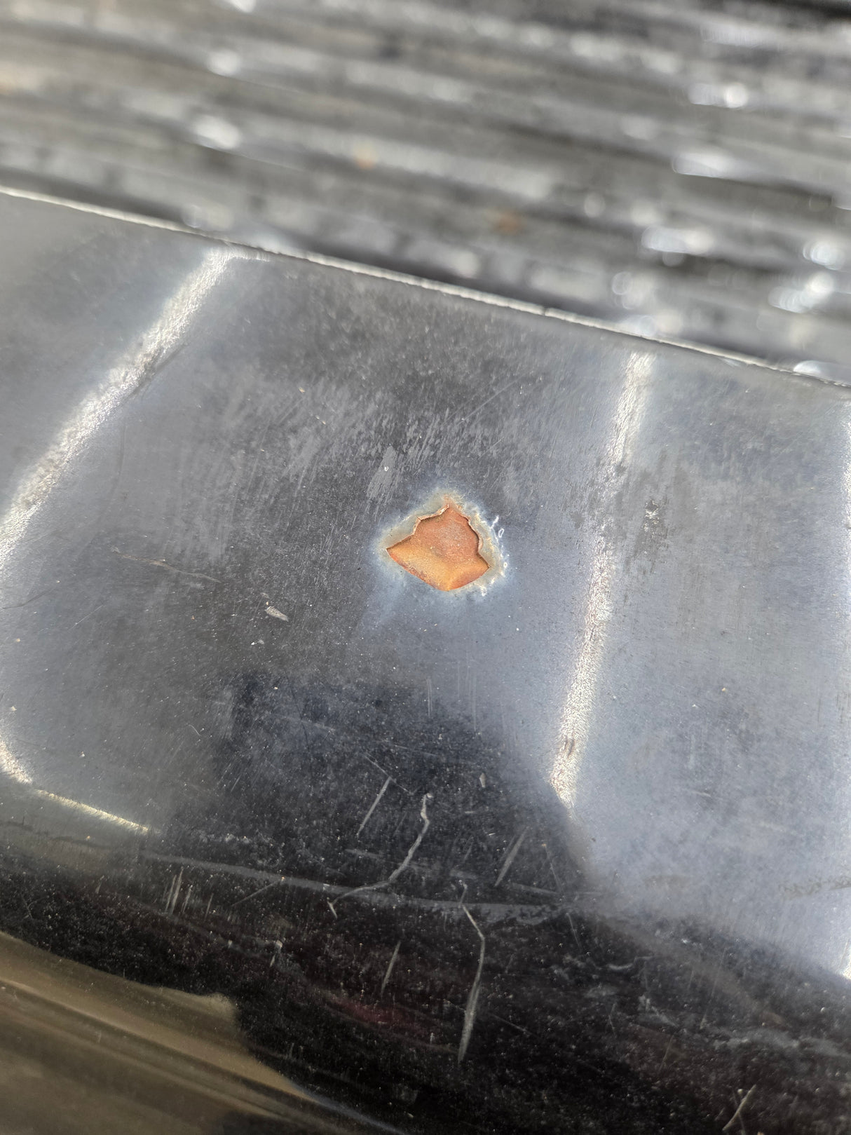 1997-2004 Dodge Dakota 2nd Gen Long Bed