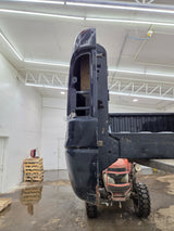 1997-2004 Dodge Dakota 2nd Gen Long Bed