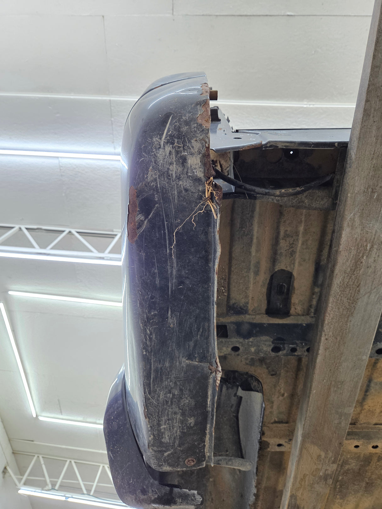 1997-2004 Dodge Dakota 2nd Gen Long Bed