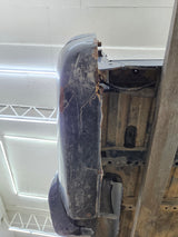 1997-2004 Dodge Dakota 2nd Gen Long Bed