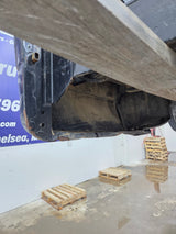 1997-2004 Dodge Dakota 2nd Gen Long Bed