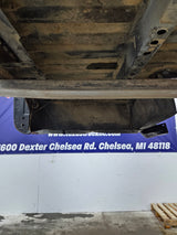 1997-2004 Dodge Dakota 2nd Gen Long Bed