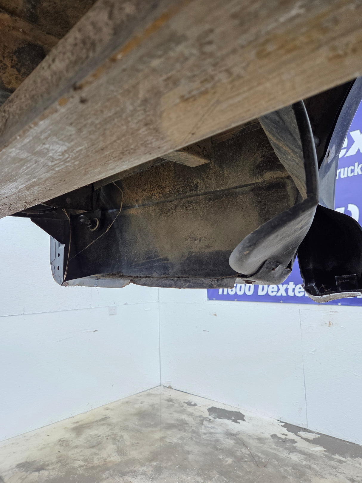 1997-2004 Dodge Dakota 2nd Gen Long Bed