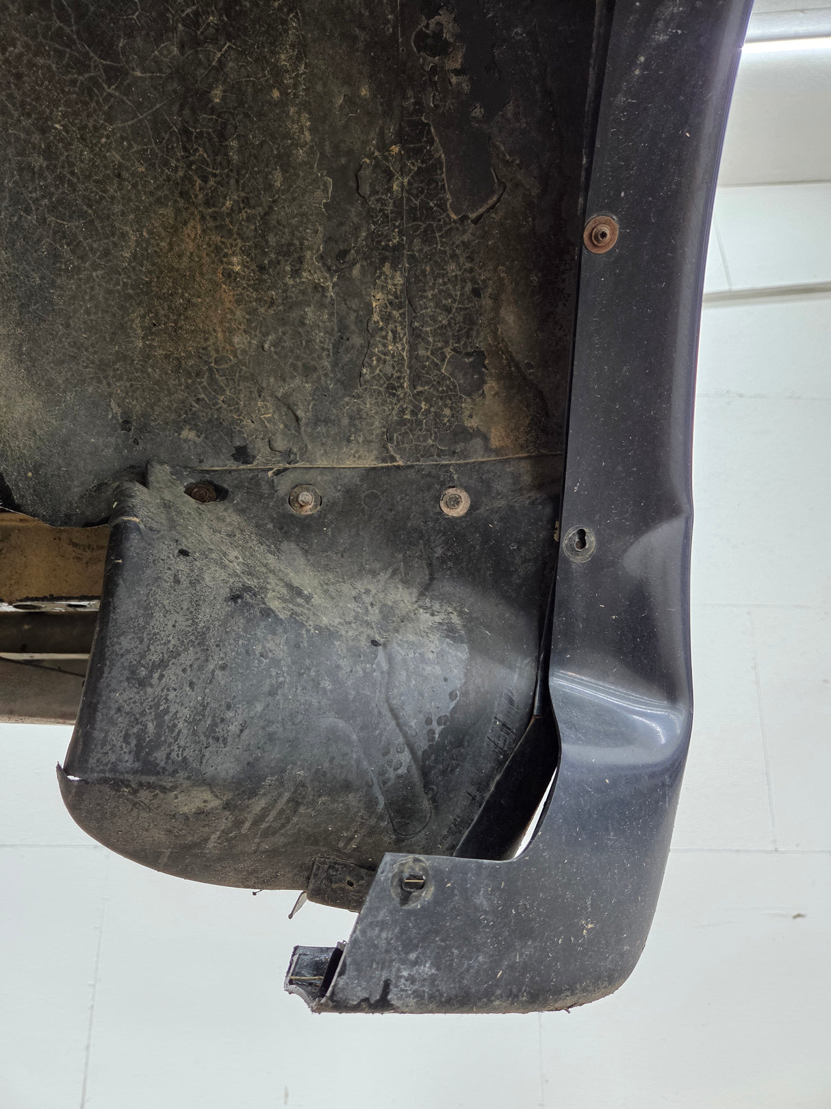 1997-2004 Dodge Dakota 2nd Gen Long Bed