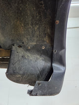 1997-2004 Dodge Dakota 2nd Gen Long Bed