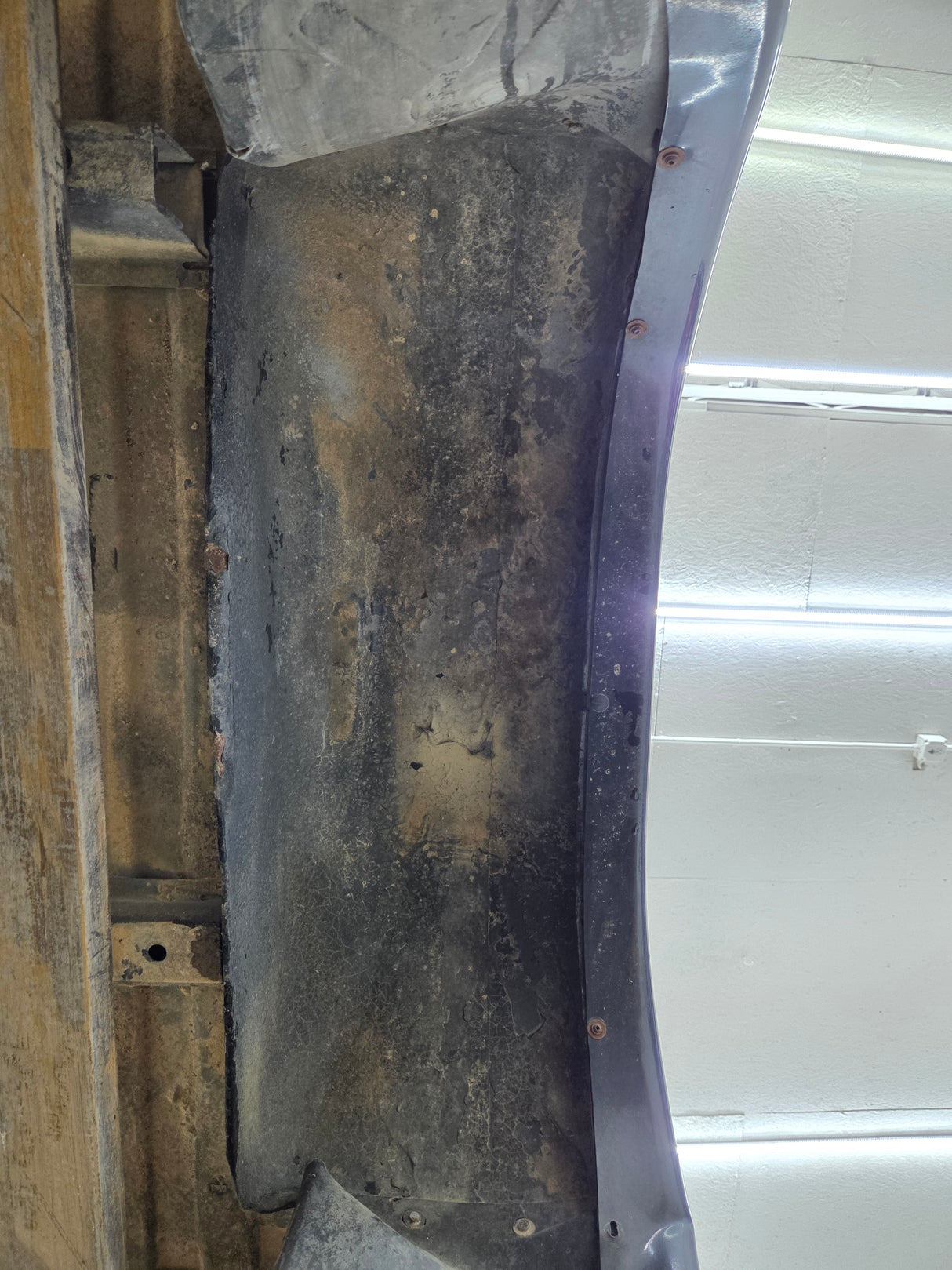 1997-2004 Dodge Dakota 2nd Gen Long Bed