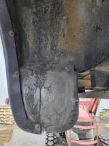 1997-2004 Dodge Dakota 2nd Gen Long Bed