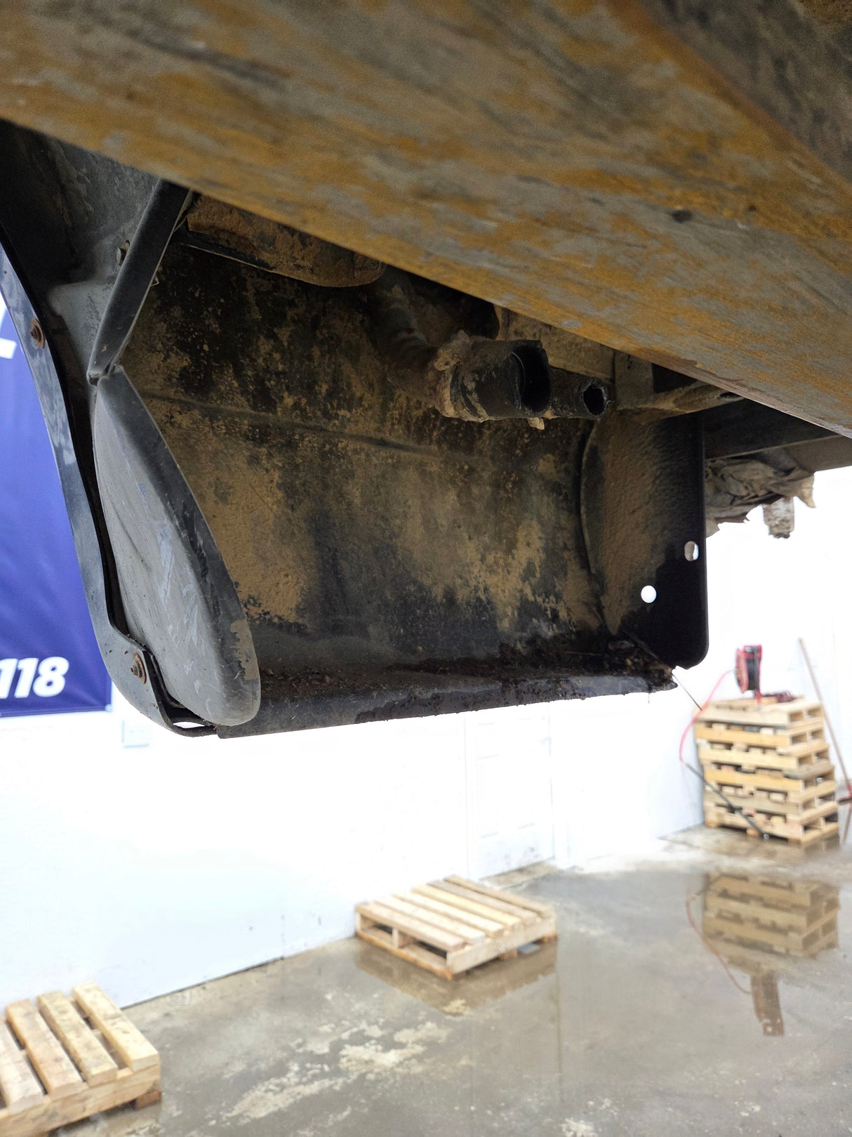 1997-2004 Dodge Dakota 2nd Gen Long Bed