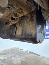 1997-2004 Dodge Dakota 2nd Gen Long Bed